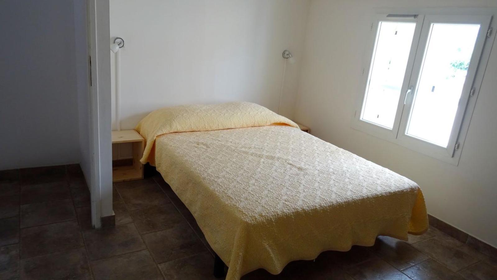 מוריאני-פלאז' Residence Pascal Paoli Fior Di Mare מראה חיצוני תמונה