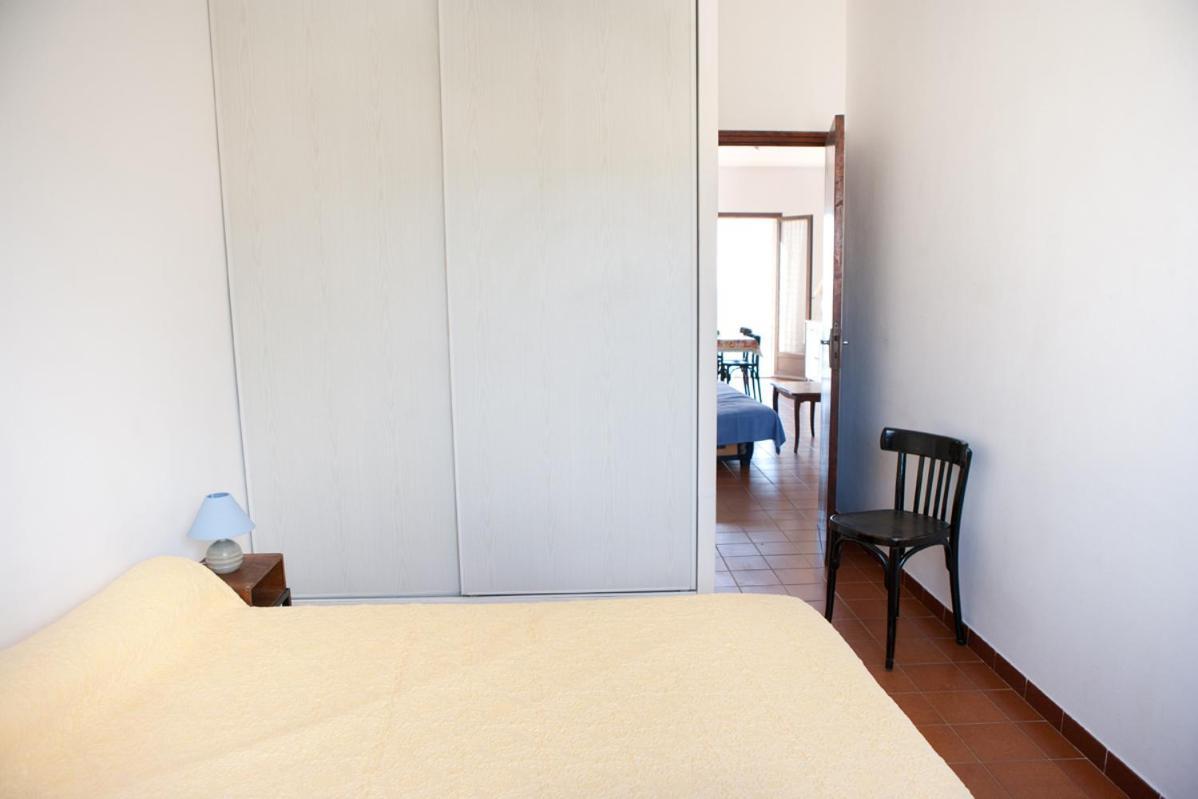 מוריאני-פלאז' Residence Pascal Paoli Fior Di Mare מראה חיצוני תמונה