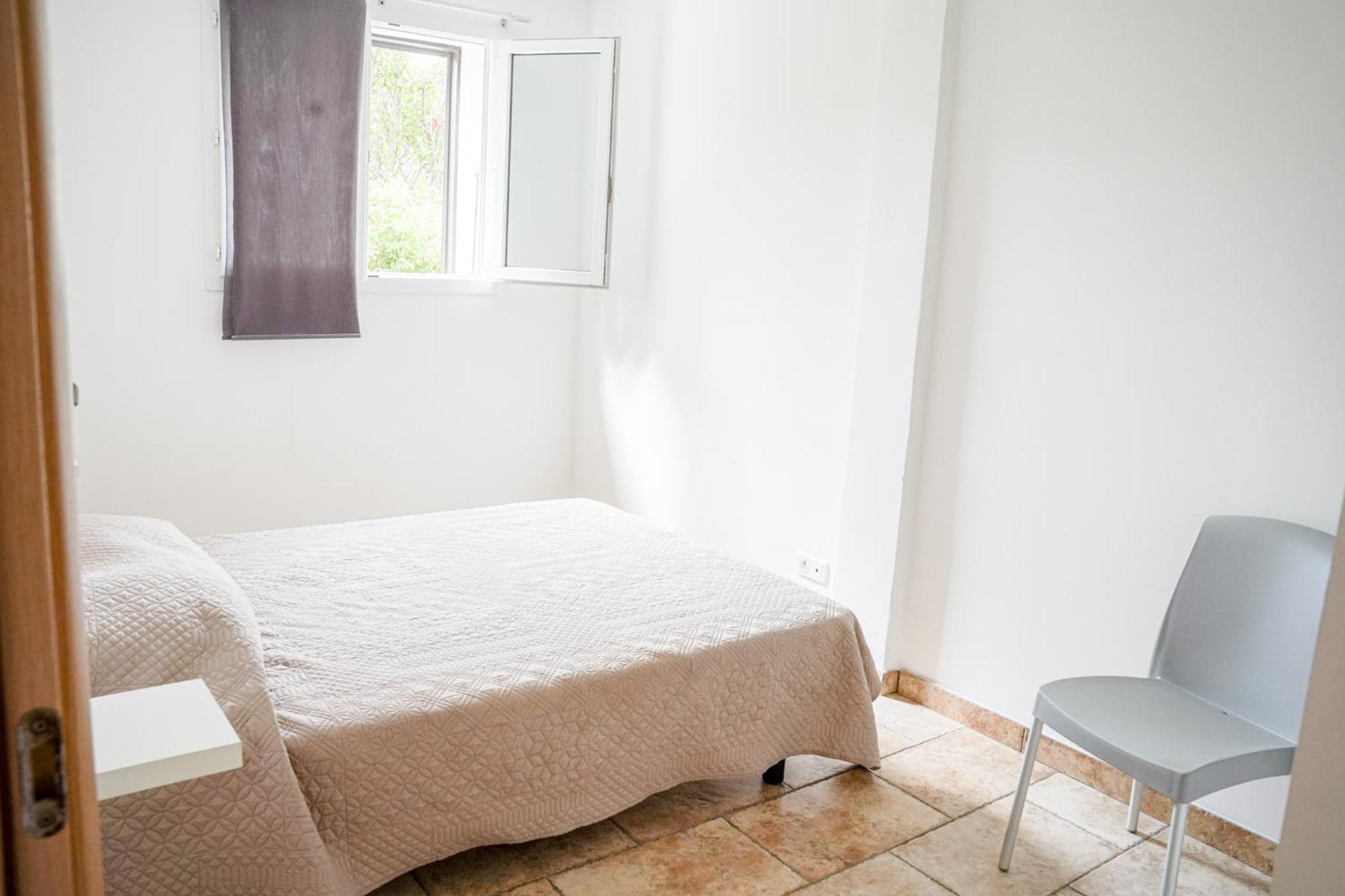 מוריאני-פלאז' Residence Pascal Paoli Fior Di Mare מראה חיצוני תמונה